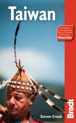 Taiwan (Bradt Travel Guides)