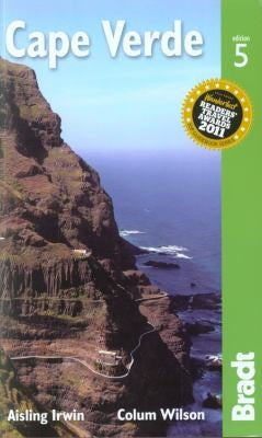 Cape Verde (Bradt Travel Guides)