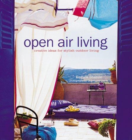 Open Air Living: Creative Ideas for Stylish Outdoor Living
