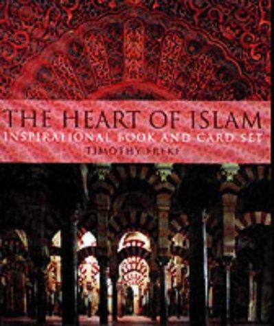 The Heart of Islam: Book and Card Pack