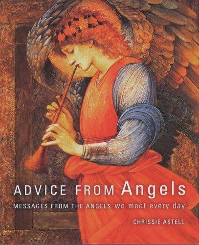 Advice from Angels