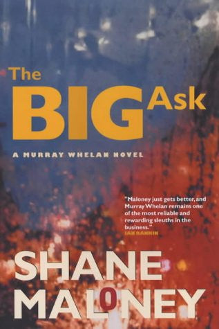 The Big Ask