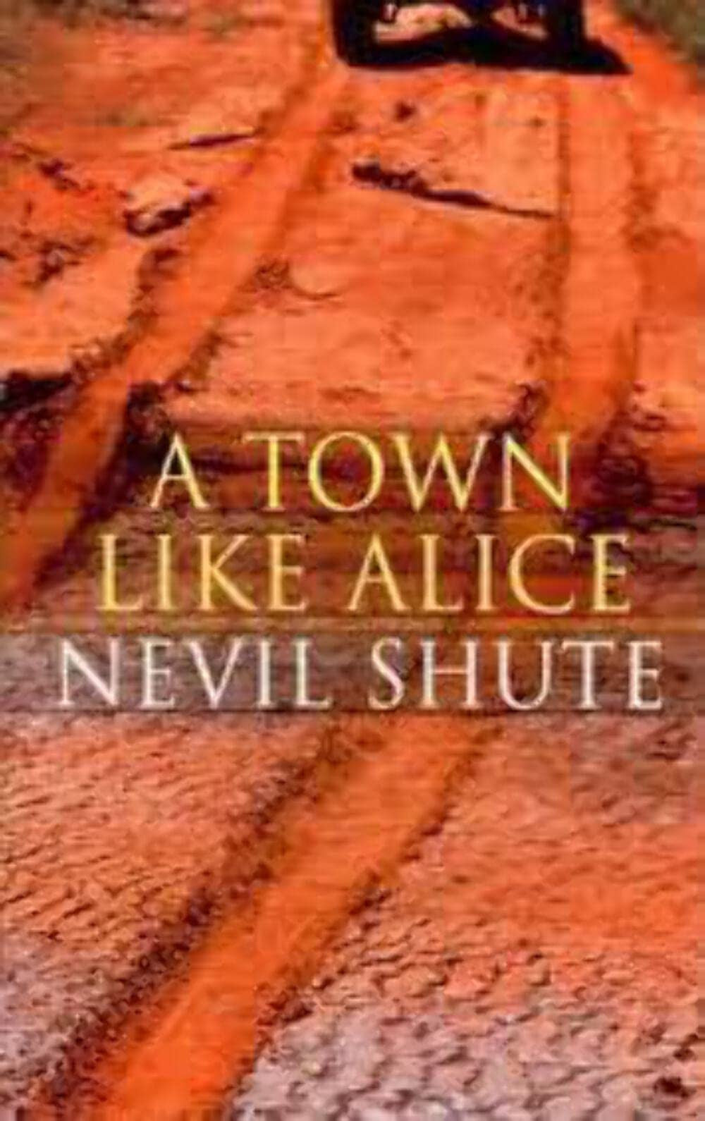 A Town Like Alice