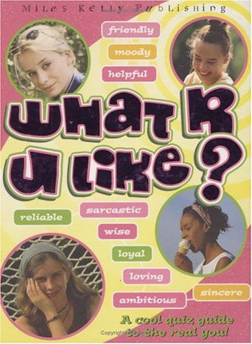 What R U Like