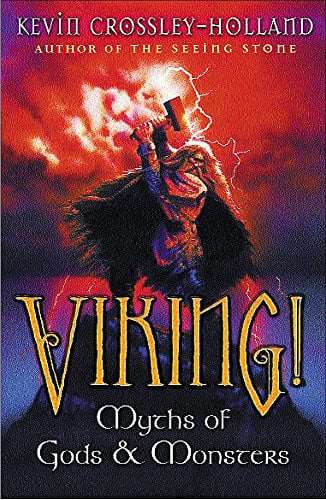 Viking!: Myths of Gods and Monsters