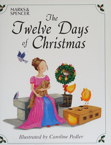The twelve days of Christmas