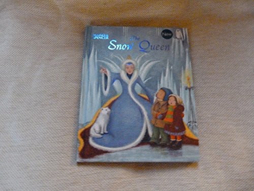 The Snow Queen