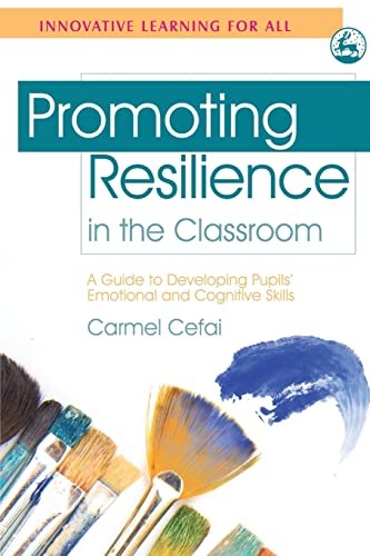 Promoting Resilience in the Classroom