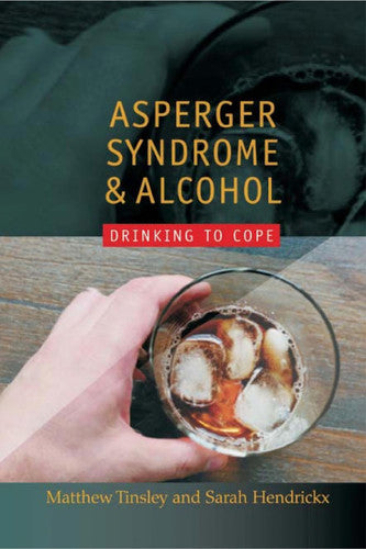 Asperger Syndrome and Alcohol