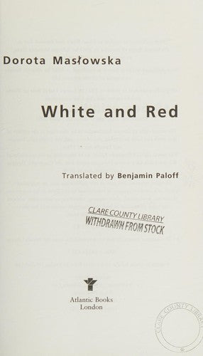 White and Red