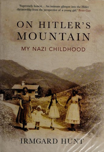 On Hitler's Mountain