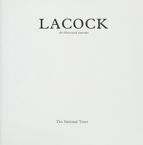 Lacock