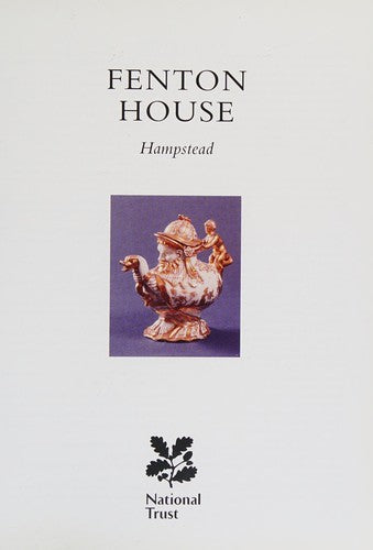 Fenton House, London