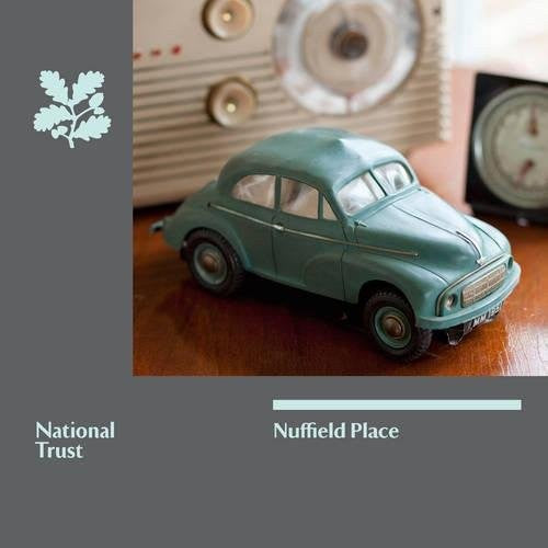 Nuffield Place