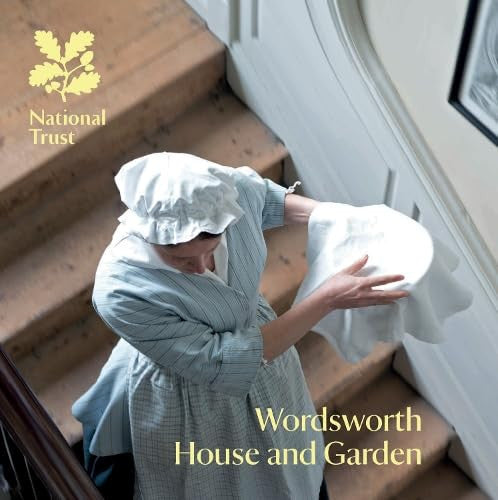 Wordsworth House and Garden, Cumbria