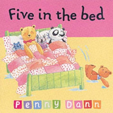 Five In The Bed (Sing-Along Rhymes)