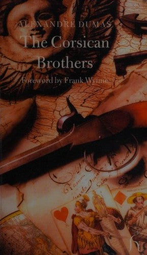 The Corsican Brothers (Hesperus Classics)