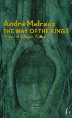 Way of the Kings (Modern Voices) (Hesperus Modern Voices S.)