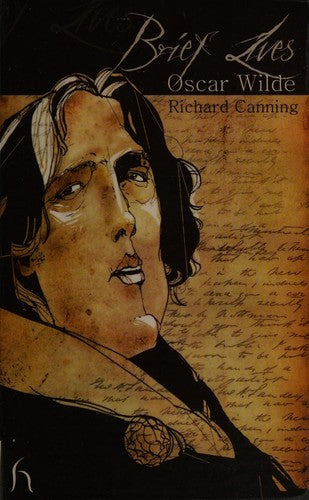 Brief Lives: Oscar Wilde