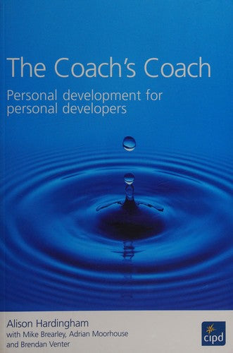 The Coach's Coach: Personal Development for Personal Developers