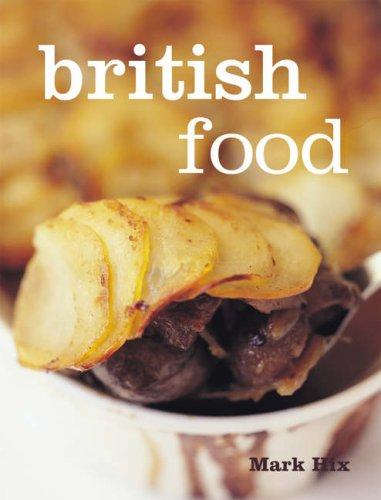 British Food
