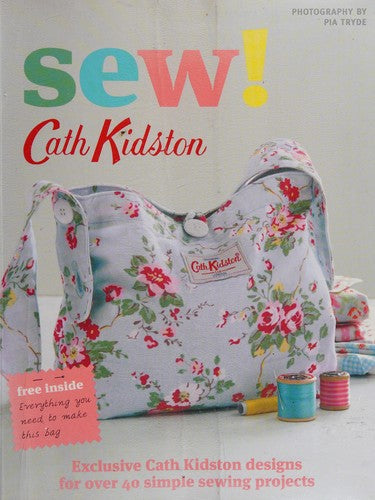 Sew!: Cath Kidston