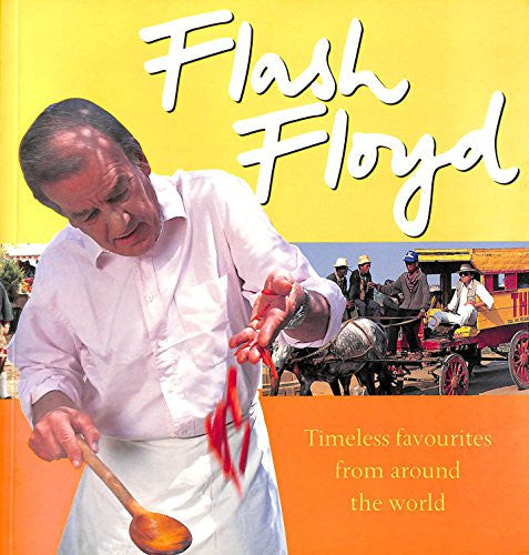 Flash Floyd: Timeless favourites from around the world