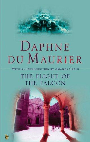 The Flight Of The Falcon (Virago Modern Classics)