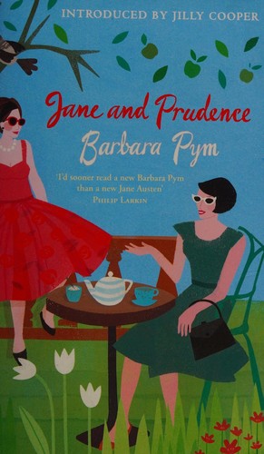 Jane And Prudence (Virago Modern Classics)