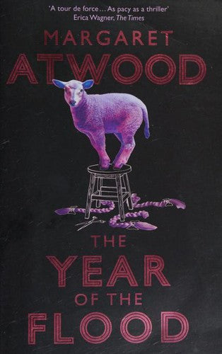 The Year Of The Flood (The Maddaddam Trilogy)