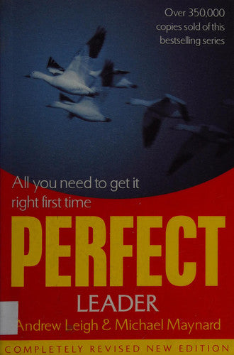 Perfect Leader