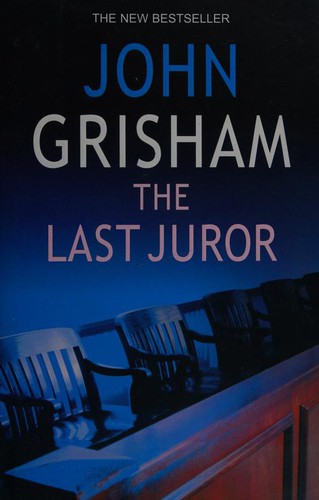 The Last Juror