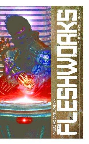 Fleshworks (Necromunda S.)