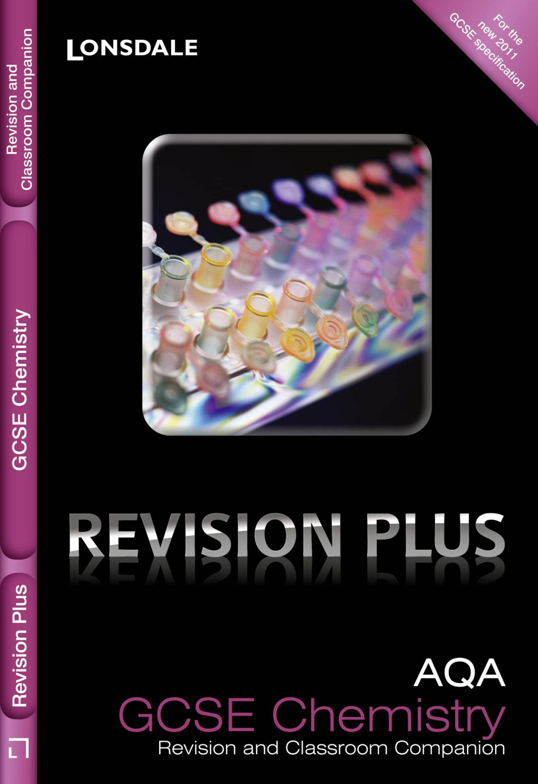AQA Chemistry: Revision and Classroom Companion