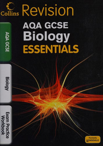AQA Biology: Exam Practice Workbook