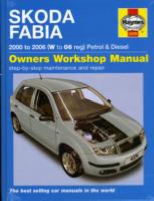Haynes 4376 Workshop Manual