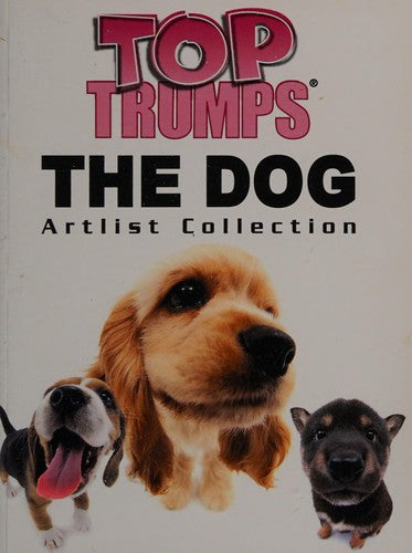 The Dog (Top Trumps)