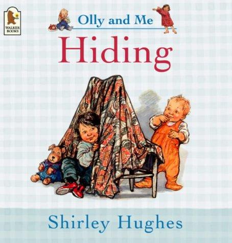 Hiding