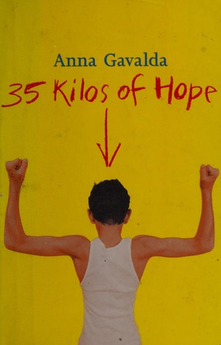 35 Kilos Of Hope