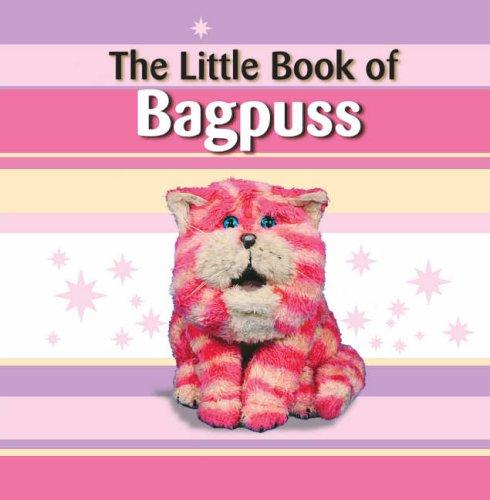 Little Book Of Bagpuss