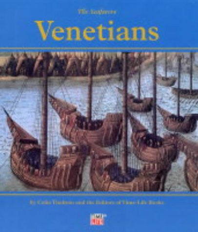 Seafarers: the Venetians