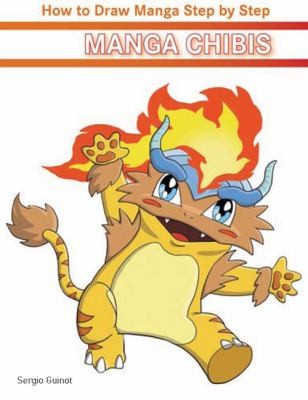 Manga Chibis (How to Draw Manga Step by Step)