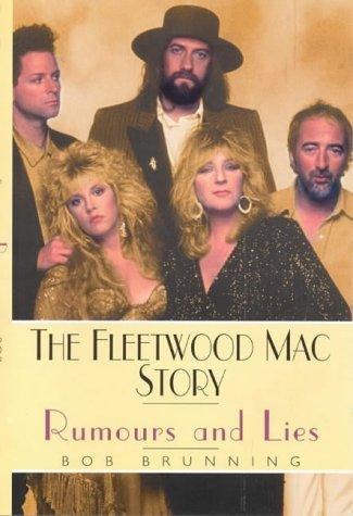 "Fleetwood Mac": Rumours and Lies