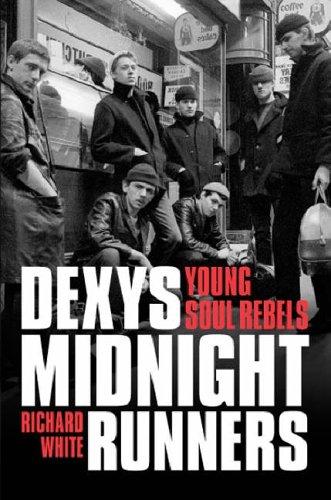 Dexys Midnight Runners - Young Soul Rebels