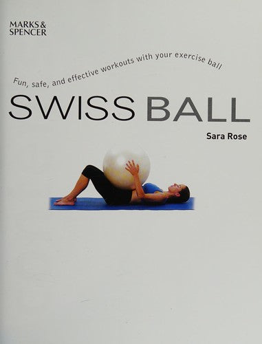 Swiss Ball :