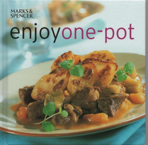 enjoy one-pot