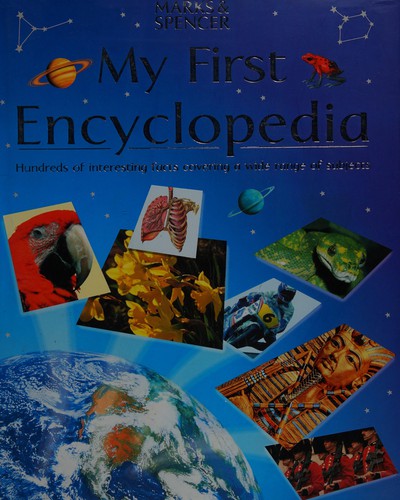 My First Encyclopedia
