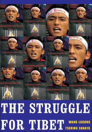 The Struggle for Tibet