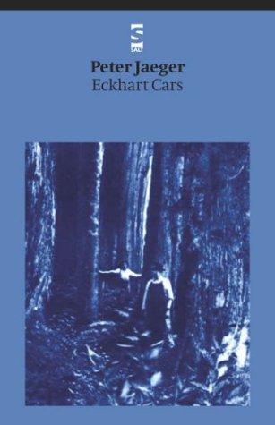 Eckhart Cars (Salt Modern Poets)