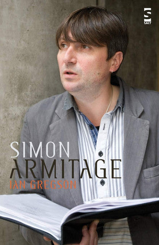 Simon Armitage (Childrens Poetry Library)